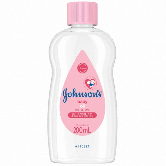 오일 200ml