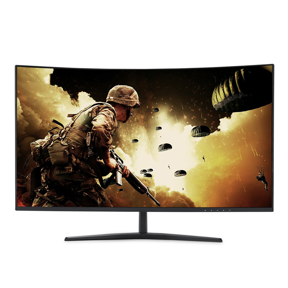 디에스샵 스마트뷰 DP32 QHD LEGENDS 게이밍 커브드