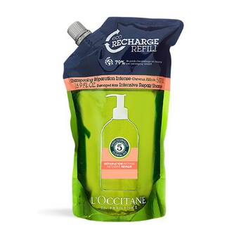 록시땅 인텐시브 리페어 <b>샴푸</b> 에코 리필 500ml