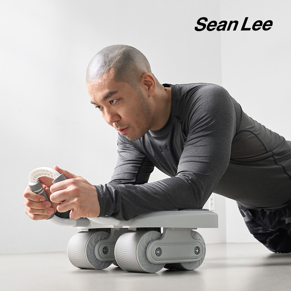 스포틀러 숀리 LED 하이라이트 AB슬라이드