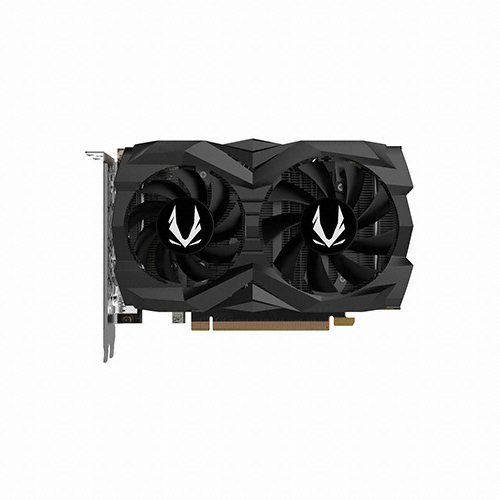 ZOTAC GAMING ������ GTX 1660 SUPER D6 6GB TWIN