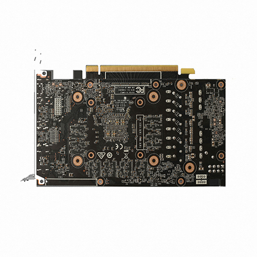 ZOTAC GAMING 지포스 GTX 1660 SUPER D6 6GB TWIN_이미지