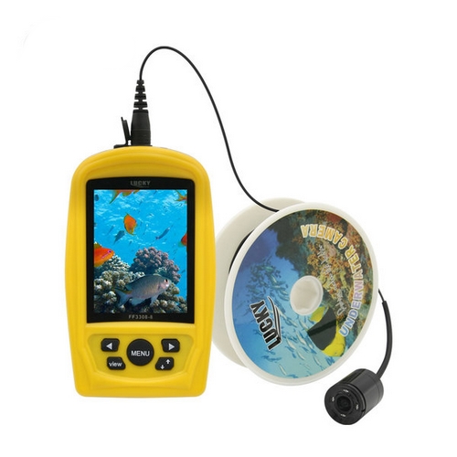 라이트컴 COMS LM134 어군 탐지기_이미지