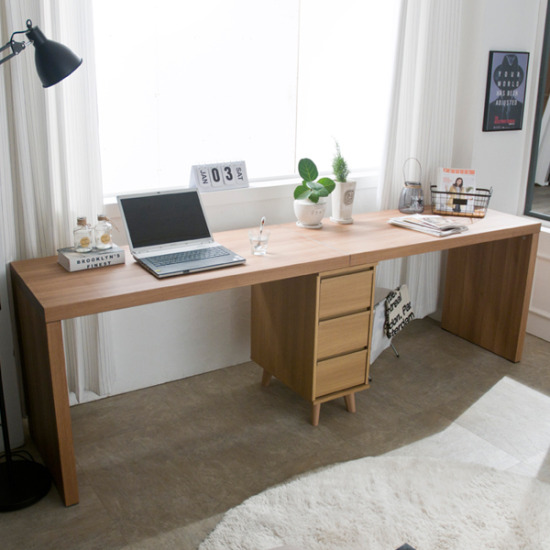 아이앤 칼리 책상 KUM