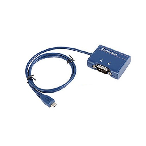 �ý��ۺ��̽� Multi-1/USB-C 232 Type C to RS232 ������