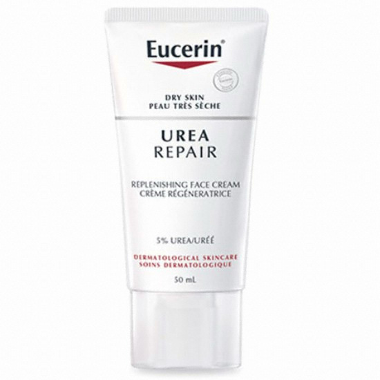 바이어스도르프 유세린 우레아 리페어 크림 50ml (1개)