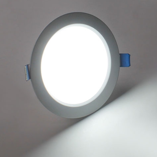 공간LED LED 4인치 다운라이트 10W_이미지
