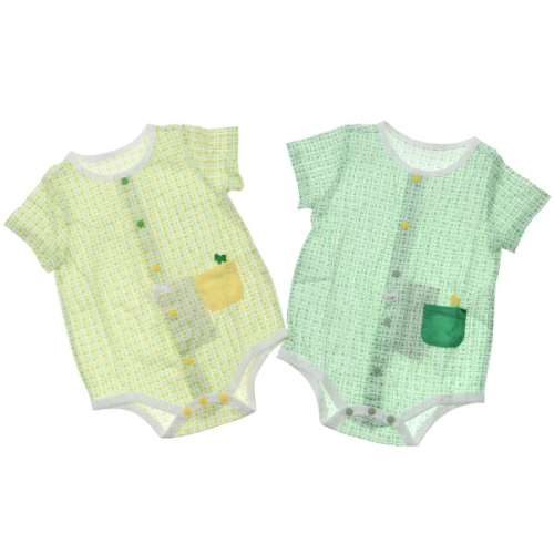 에뜨와 옐로우루키반소바디수트 07T317917YELLOW