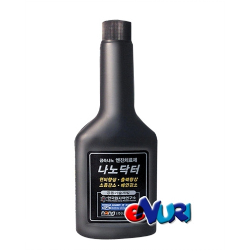 나노기술 나노닥터 엔진치료제 (경유) 200ml [1개]