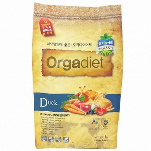 하이원 오가다이어트 오리고기 6kg (1개)_이미지