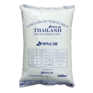 라이스그린 2023 안남미 태국쌀10kg