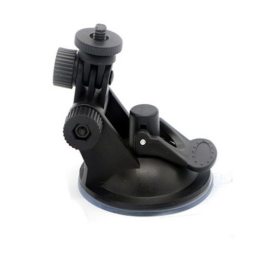 A037A SONY 액션캠 전용 유리 흡착 거치대