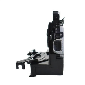 BMW 도어락 액추에이터 앞문 잠금 메커니즘 51217011250 모터 3 쿠페 E46 330 CD 328 Ci용 높은 신뢰성 도..