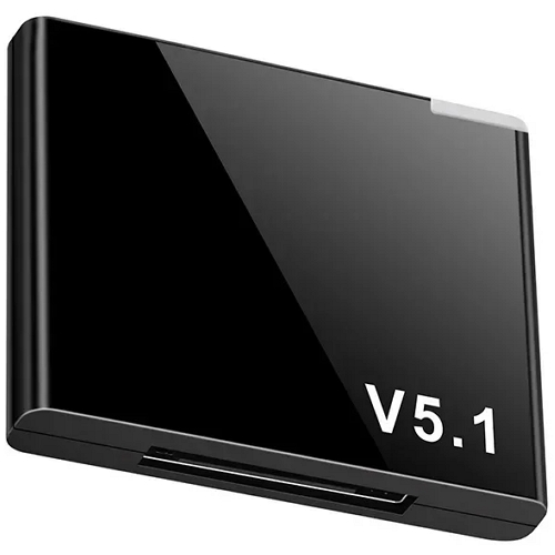 I-WAVE 30핀 Bluetooth 5.1 오디오 수신기