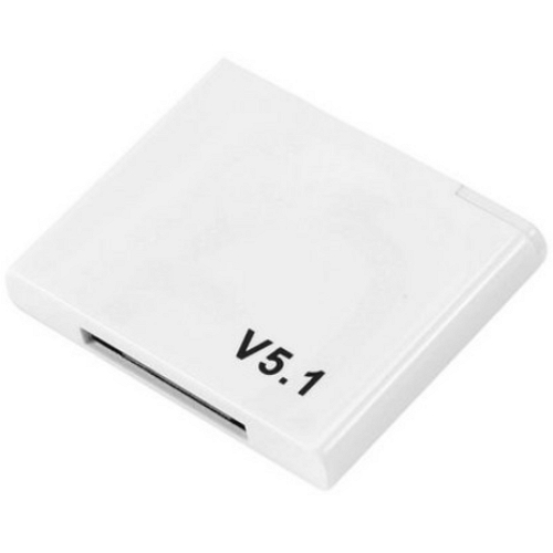 I-WAVE 30핀 Bluetooth 5.1 오디오 수신기 (해외구매)_이미지