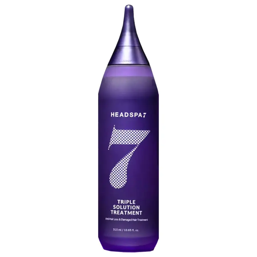 헤드스파7 트리플 솔루션 트리트먼트 315ml (1개)_이미지