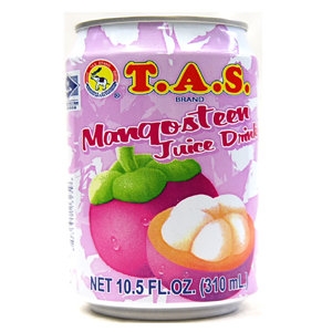타스 망고스틴 310ml