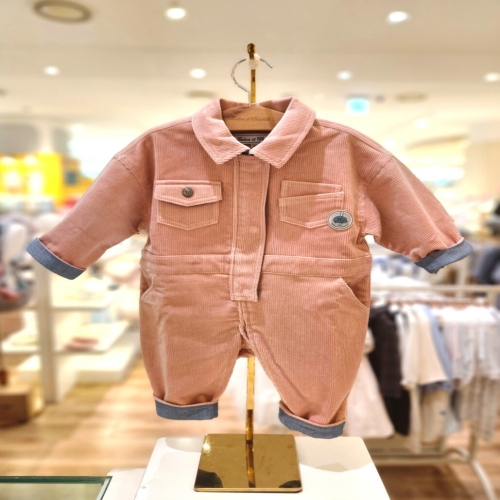 쇼콜라 타티네 GS세잔점프슈트P TTNWQA236P_이미지