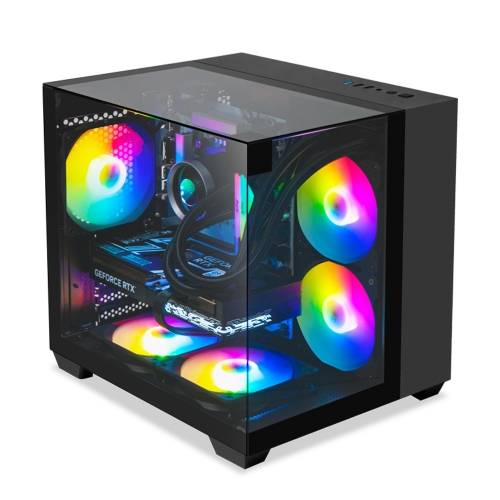 darkFlash DCM33 RGB (블랙)_이미지