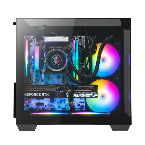 darkFlash DCM33 RGB (블랙)_이미지