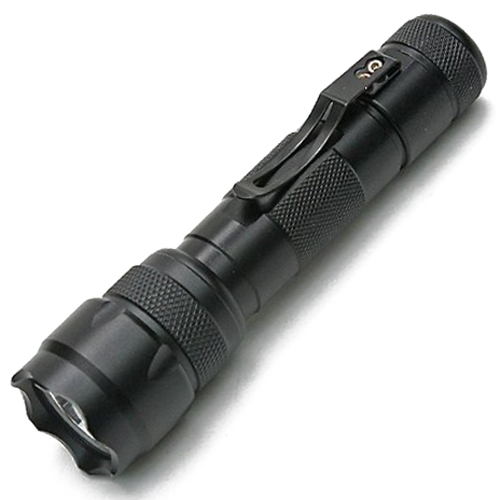 CREE XML L2 LED 손전등 (WF-502B)
