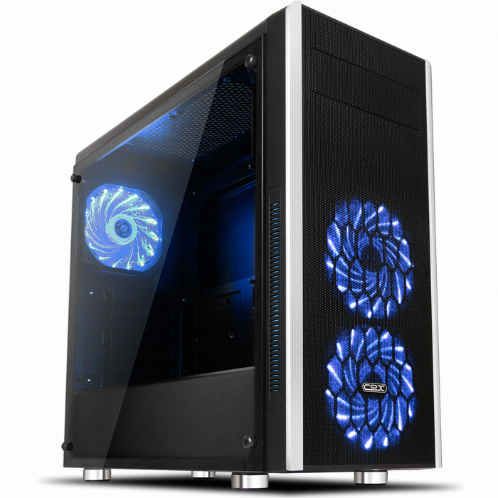 COX A7 ������ ��ȭ����
