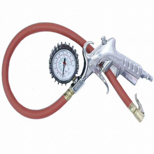 대원금속 DW-203A 타이어 공기압 게이지_이미지