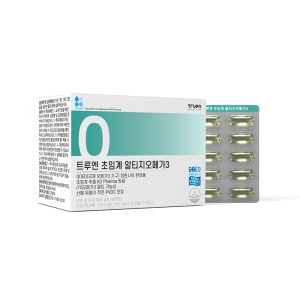 트루엔 초임계 알티지 오메가3 100캡슐 (3개)_이미지