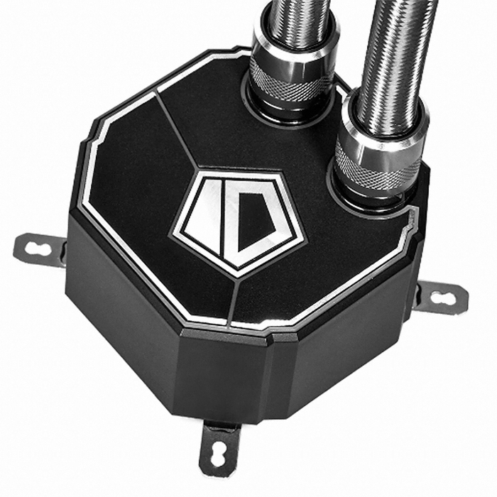 ID-COOLING DASHFLOW 240 RGB