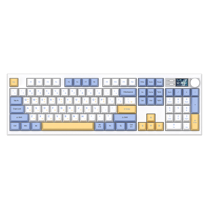 앱코 AS104 오피스네비게이터 유무선 기계식 블루레몬이미지입니다. 누르면 해당 게시물로 새창이동합니다.