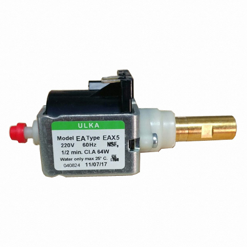 IF EAX5 커피머신용 울카펌프_이미지