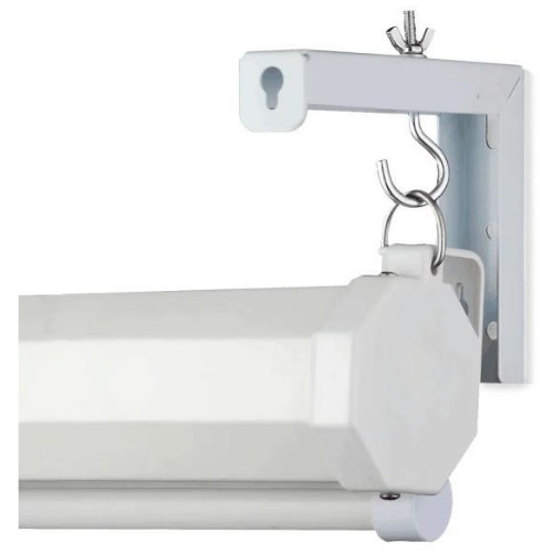 THUNDEAL 조절식 프로젝터 스크린 L-브래킷 (해외구매)_이미지