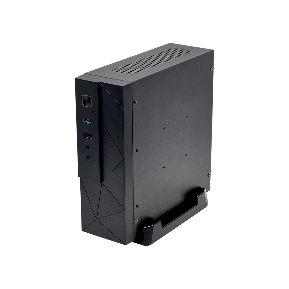 바이퍼테크 VIP N100 FANLESS 6COM (16GB, M.2 256GB)_이미지