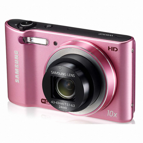 삼성전자 WB30F (8GB 패키지)_이미지