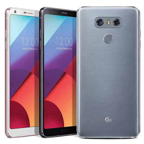 LG전자 G6 LTE 64GB, SKT 완납 (기기변경, 단말할인(공통지원))_이미지