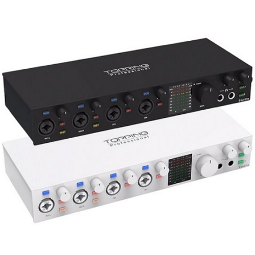 TOPPING E4X4 Pre (해외구매)_이미지
