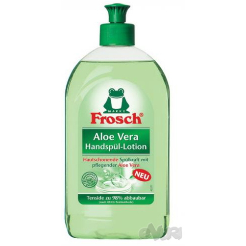 프로쉬 알로에베라 주방세제 500ml (1개)