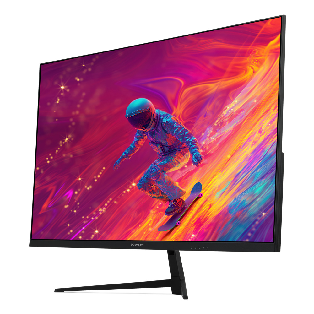 비트엠 Newsync P32FHD 144 IPS 게이밍 무결점_이미지