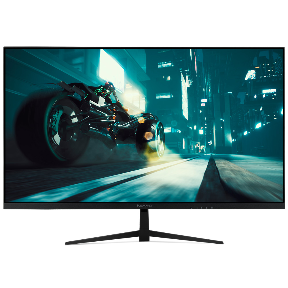 비트엠 Newsync P32FHD 144 IPS 게이밍 무결점_이미지