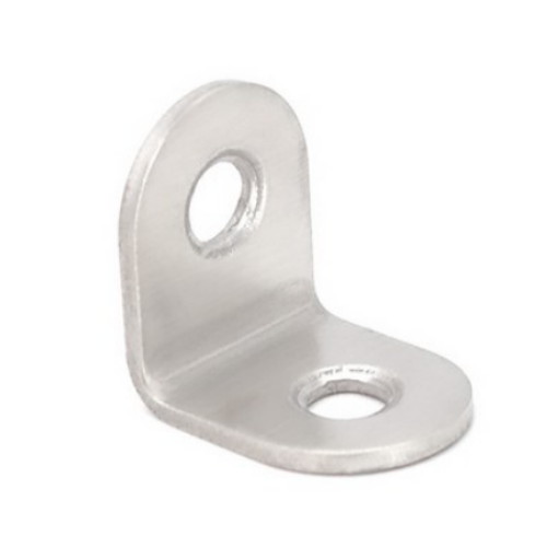 아이베란다 스텐 ㄱ자 꺽쇠 (16 x 20 x 20mm)_이미지