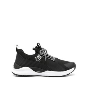 저스트카발리 로고 프린트 러닝 스니커즈 76QA3SH2ZSA55 T_이미지