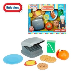 리틀타익스 샵앤런 646744 점심식사 WFJKGL8