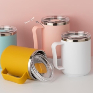 머그컵 400ml