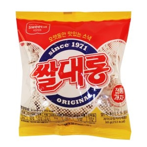 ����Ƽ�ڸ��� �Ҵ�� 50g