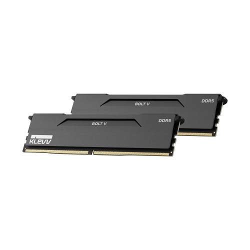 ESSENCORE KLEVV DDR5-6400 CL32 BOLT V AMD 패키지 서린 (32GB(16Gx2))_이미지