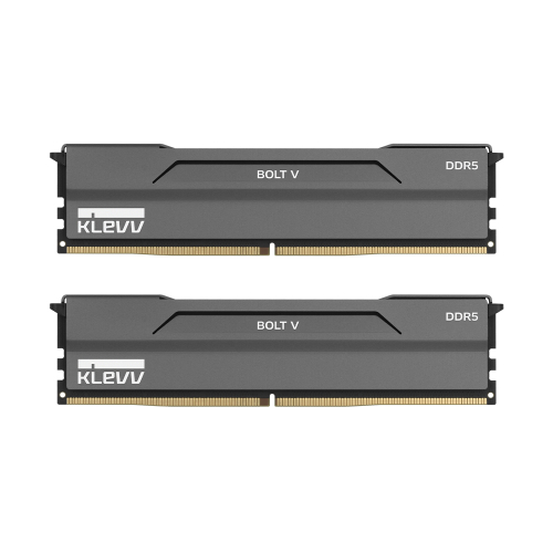ESSENCORE KLEVV DDR5-6400 CL32 BOLT V AMD 패키지 서린 (32GB(16Gx2))_이미지