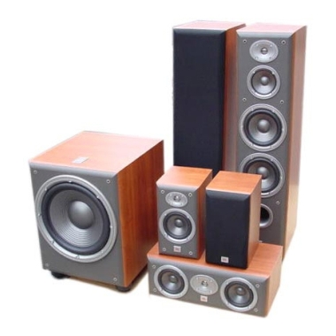 JBL 노스리지 E80, EC25, E20, E250P