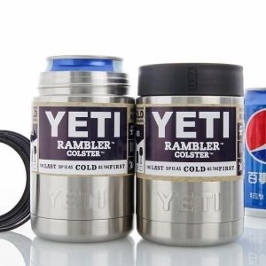 YETI 예티 스테인레스 쿨러 냉각 텀블러 (해외배송)_이미지