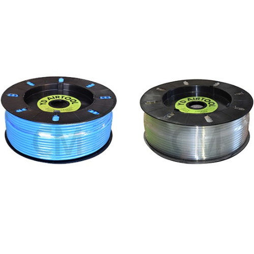 동성에어텍 YD 우레탄 직관 호스 (10mm x 6.5mm x 100m)_이미지