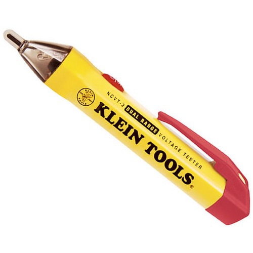 클라인툴스 검전기 NCVT-2